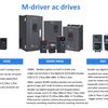 Shenzhen M-driver vfd