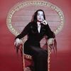 redmorticia