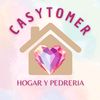 CASYTOMER HOGAR Y PEDRERÍA
