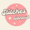 stitches.alanoud