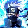 h.m.kakashi6thhokage