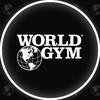 World Gym México 🇲🇽