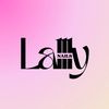 lally nails