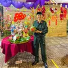 Trần Hải Quân