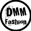 dmmfashion