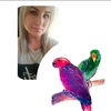 amberandarlotheeclectus