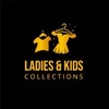 LADIES & KIDS COLLECTIONS 👗