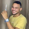 Arthur Franco diabético tipo 1