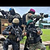 Malaysia special forces