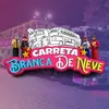 Carreta Branca de Neve