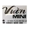 vườn Mini