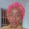 Amina Iyimoga