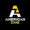 American zone egypt