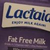 fatfreelactaid