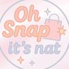 OhSnapItsNat