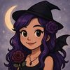 spookyrosebud