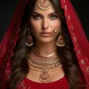 afghanbride