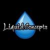 Liquid Concepts