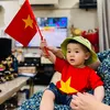 Em Bé Hà Nội
