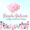 rusaila.balloons