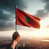 La casablancaise ❤️🇲🇦❤️