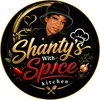 Queen Chef Shanty 👩‍🍳🔪🇯🇲