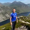 Davy Armstrong