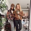 rosieandleigh