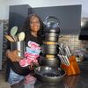 KITCHEN ESSENTIALS IN OGBA