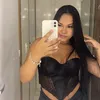 Ketilly santos
