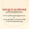 nyeletisupplier