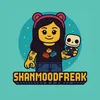 shanmoodfreak