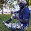 OneHeartLionAfrica
