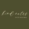 kindnotesw.halima