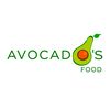 AVOCADOS FOOD
