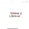 cardinalstickers