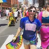 Trevor, The Pride Fairy 🍉