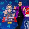 El Mago Diferente