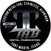 CCFAB camarena’s custom fab
