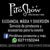 piroshow_pirotecniaymas