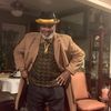 willieburnside