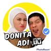 DONITA & ADI NUGROHO