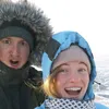 Matt and Julia