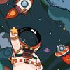 miniastronautdude
