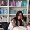 Emma 🎀 Booktok