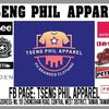 Tseng Phil Apparel