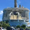 Cruise with Emma