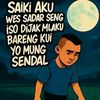 Cak Sauby