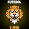 FUTEBOL É ARTE ⚽