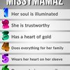 missymamazpresley